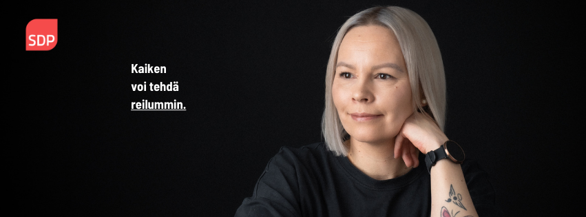 Inka Häkkinen